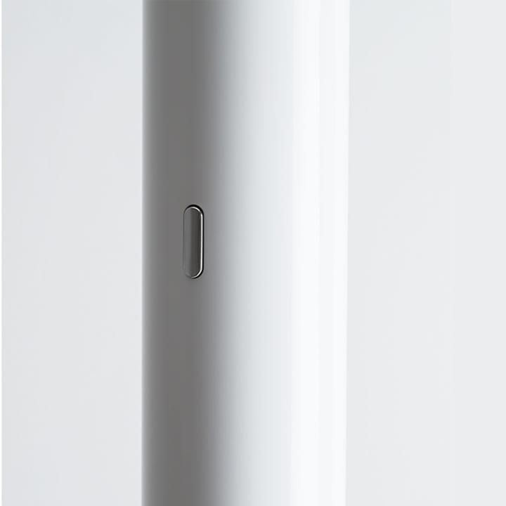Ilio vloerlamp, glanzend wit Artemide