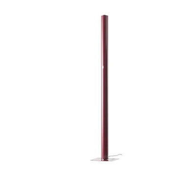 Ilio vloerlamp - Ruby red - Artemide