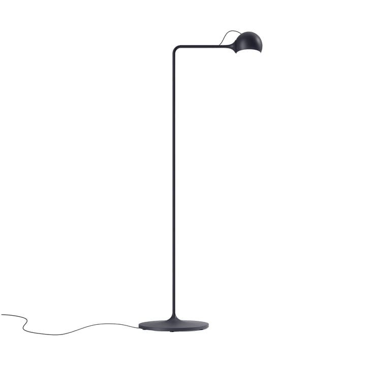 Ixa Reading vloerlamp - Anthracite - Artemide