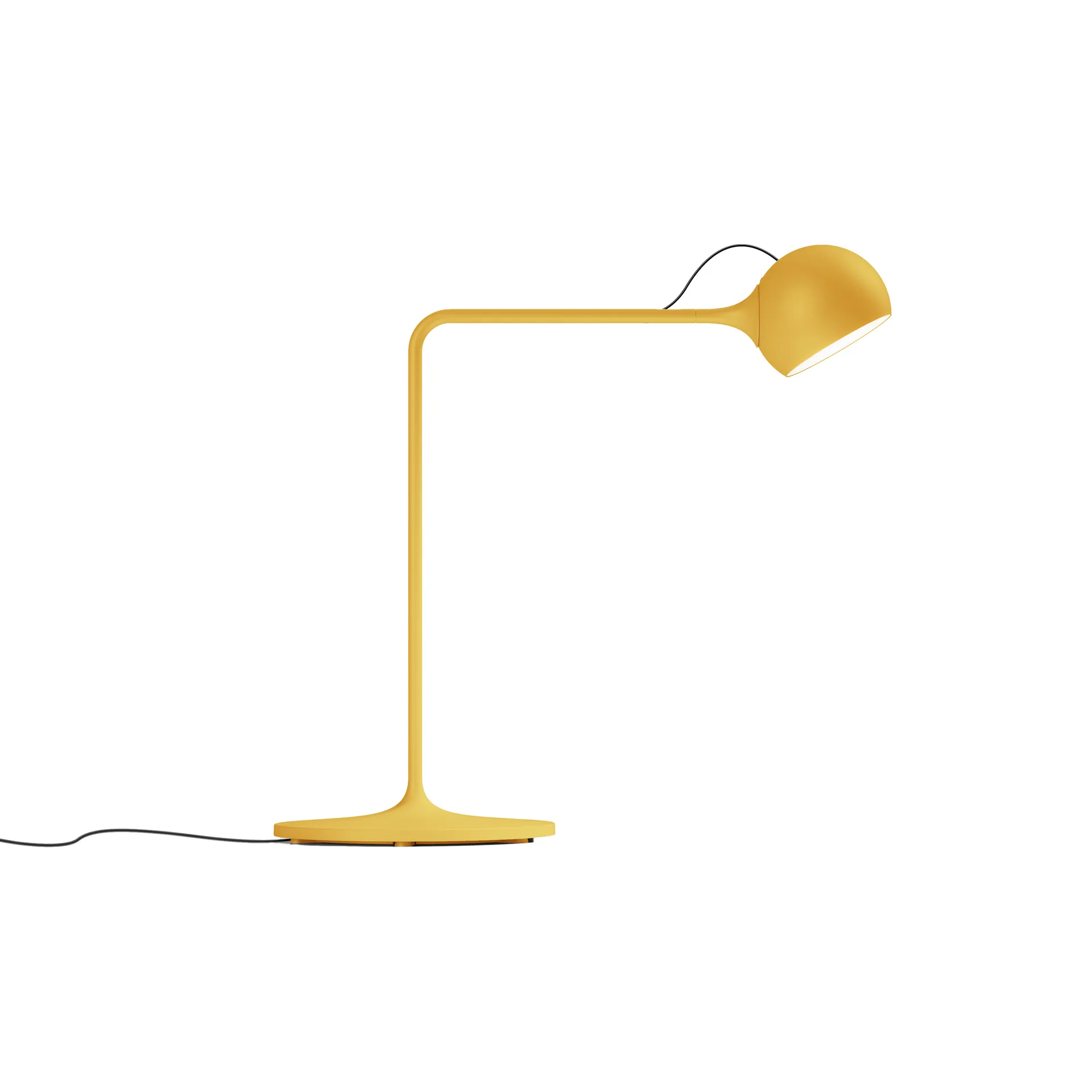 Ixa tafellamp, Yellow Artemide