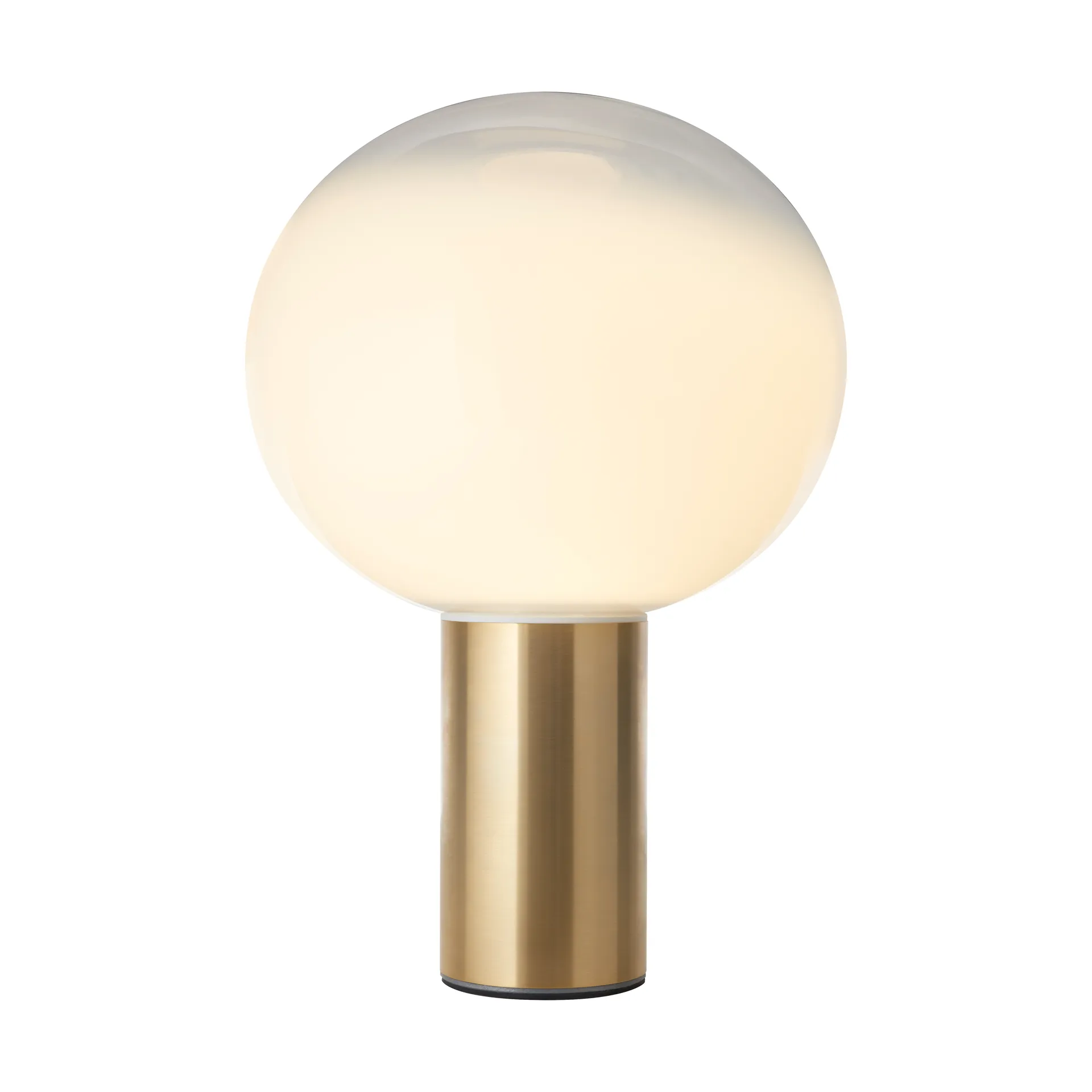 Laguna tafellamp Ø37 cm, Brass Artemide