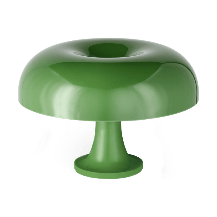 Nessino tafellamp special edition Ø32 cm - Green - Artemide