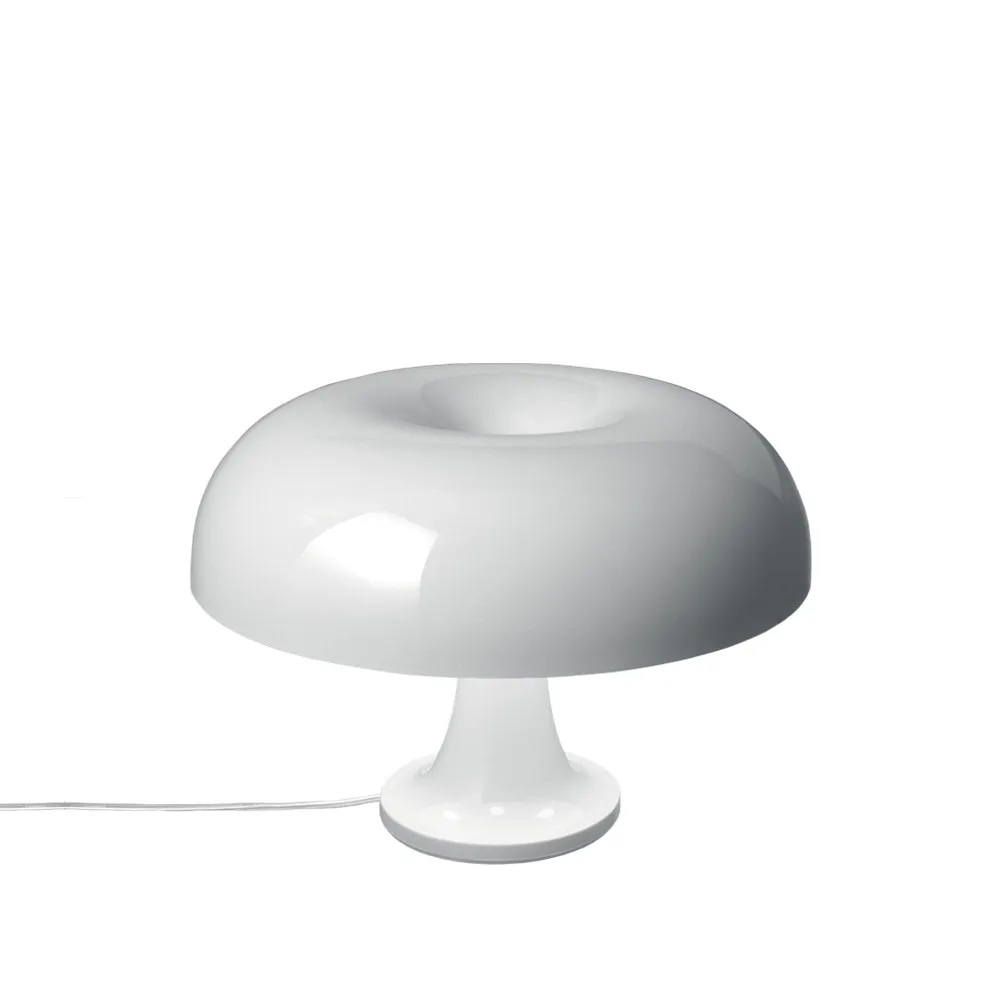 Nessino tafellamp, wit Artemide