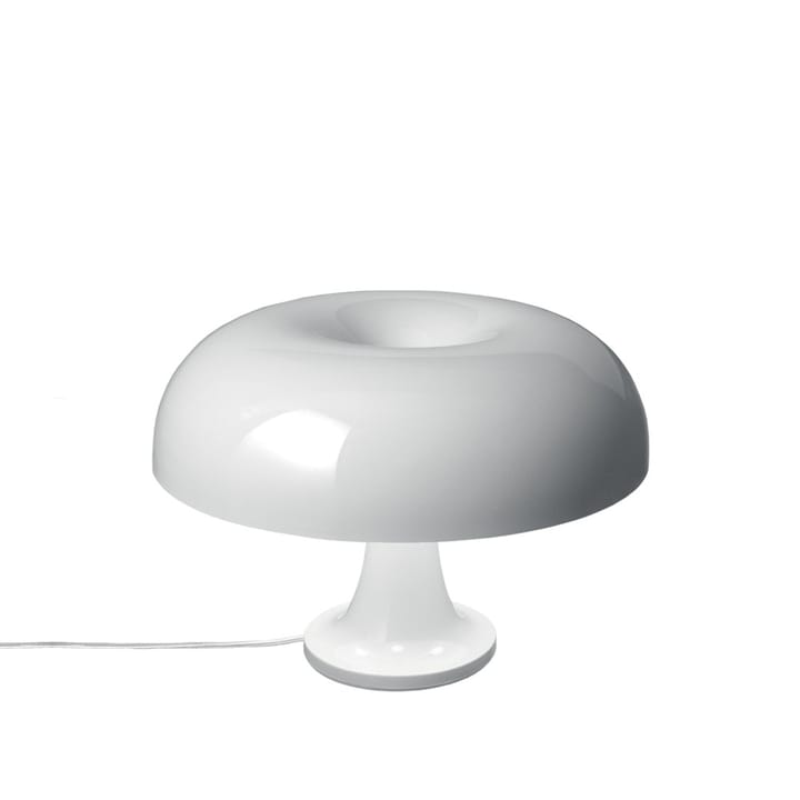 Nessino tafellamp - wit - Artemide