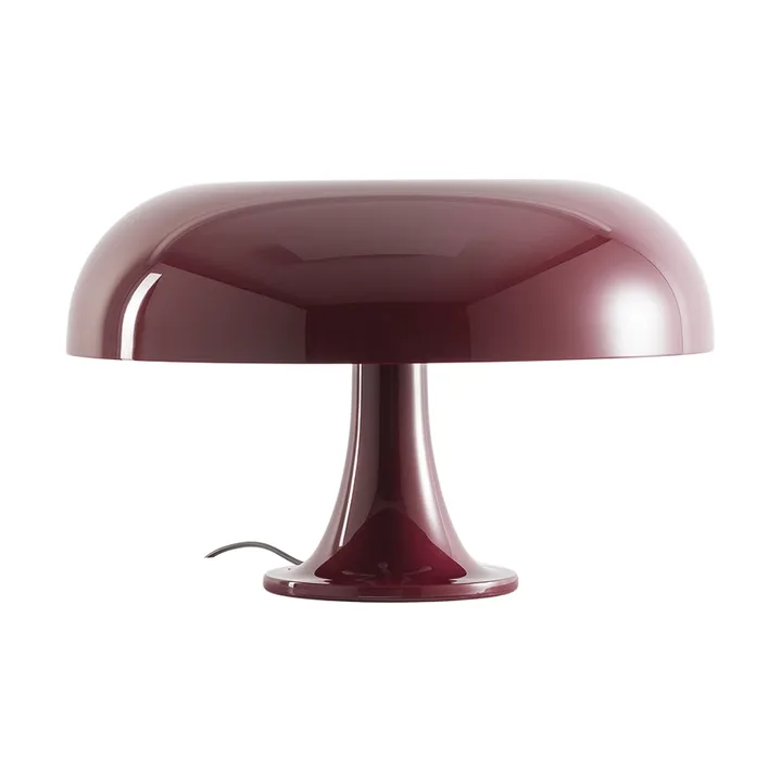 Nesso tafellamp - Ruby red - Artemide