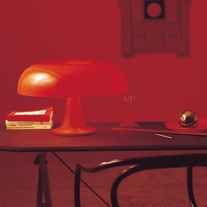 Nesso tafellamp, wit Artemide