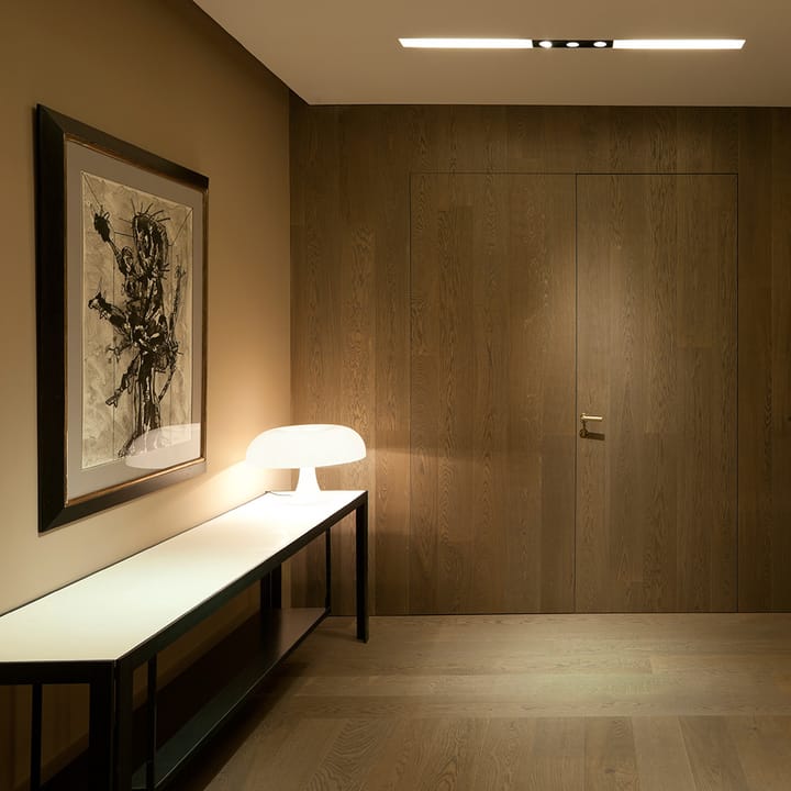 Nesso tafellamp, wit Artemide