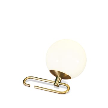 NH 1217 tafellamp - messing - Artemide