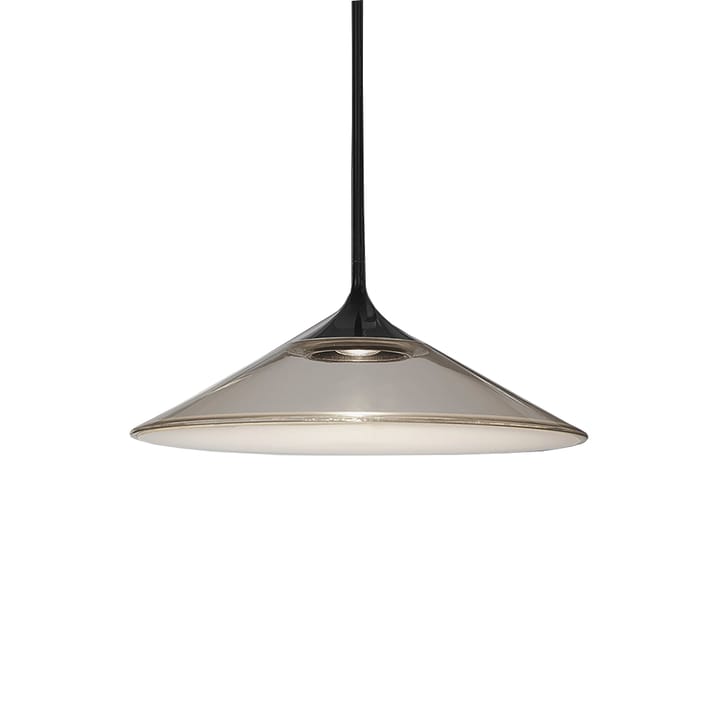 Orsa hanglamp, transparant, groot Artemide