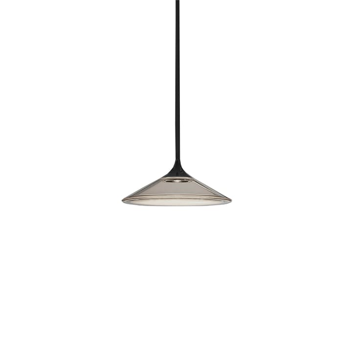 Orsa hanglamp, transparant, klein Artemide