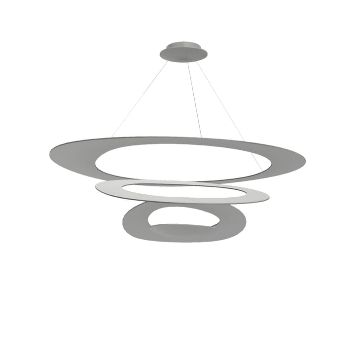 Pirce hanglamp - wit - Artemide