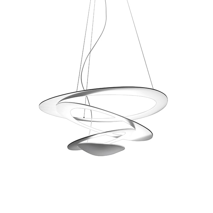 Pirce Mini Led plafondlamp - wit - Artemide