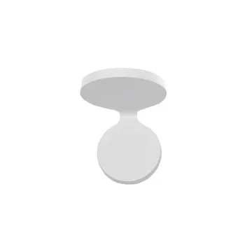 Rea wandlamp - White, groot - Artemide