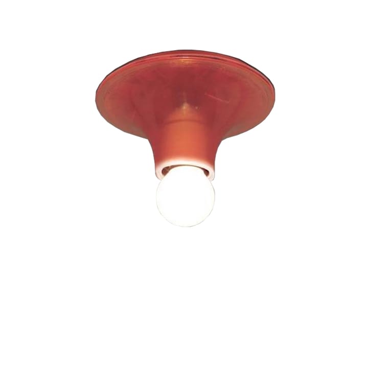 Teti wandlamp - oranje - Artemide