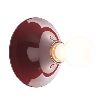 Teti wandlamp - Ruby red - Artemide