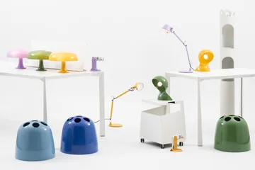 Timor eeuwigheidskalender - Lavender - Artemide
