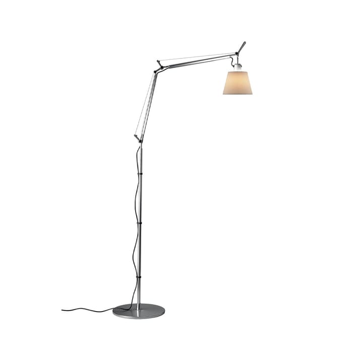 Tolomeo Basculante vloerlamp - Pargament - Artemide