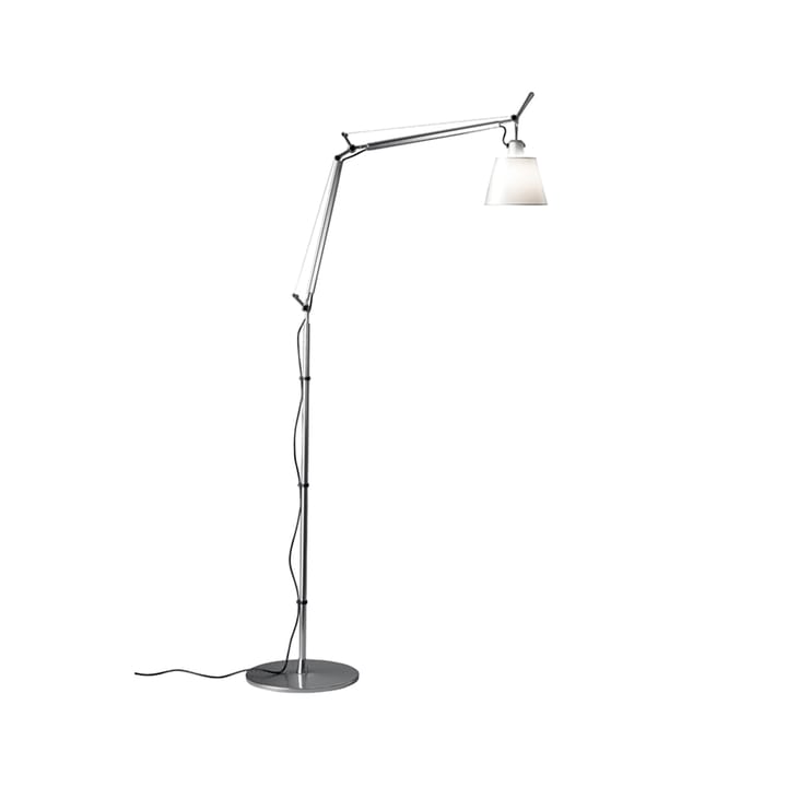 Tolomeo Basculante vloerlamp - Zijde - Artemide