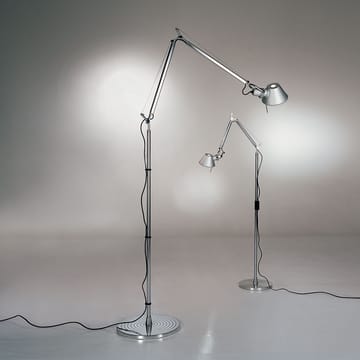 Tolomeo Basculante vloerlamp - Zijde - Artemide