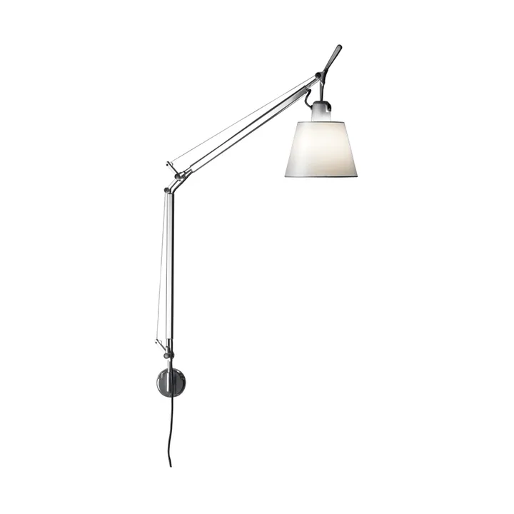 Tolomeo Basculante wandlamp - Silk - Artemide
