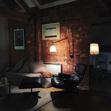 Tolomeo Basculante wandlamp - Silk - Artemide