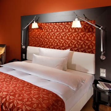 Tolomeo Basculante wandlamp - zijde - Artemide