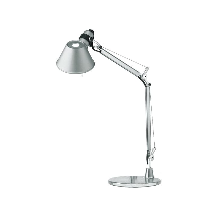 Tolomeo micro tafellamp - aluminium - Artemide