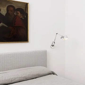 Tolomeo Micro wandlamp - White - Artemide
