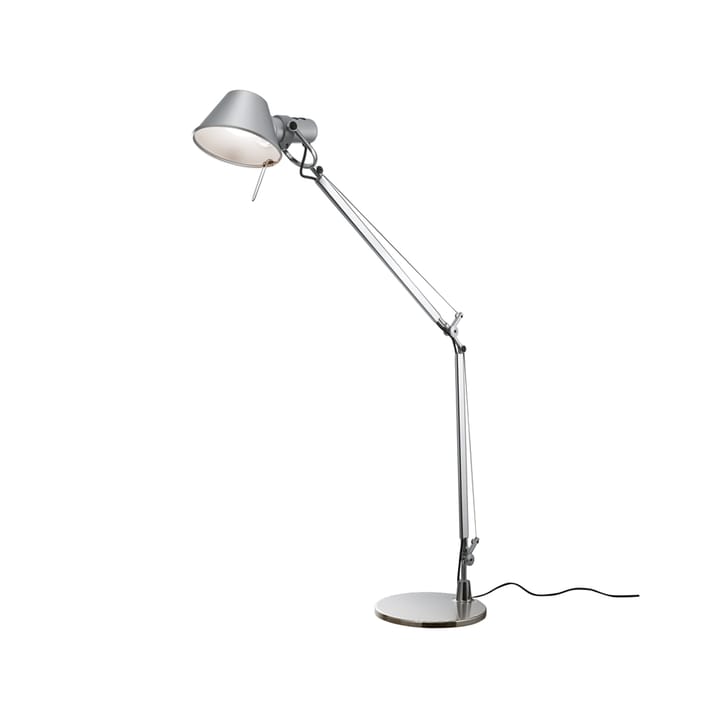 Tolomeo Midi LED tafellamp - aluminium - Artemide