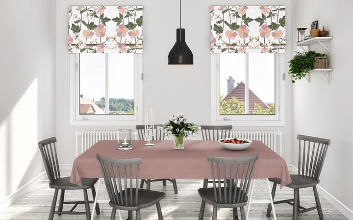 Anemon stof, Roze Arvidssons Textil