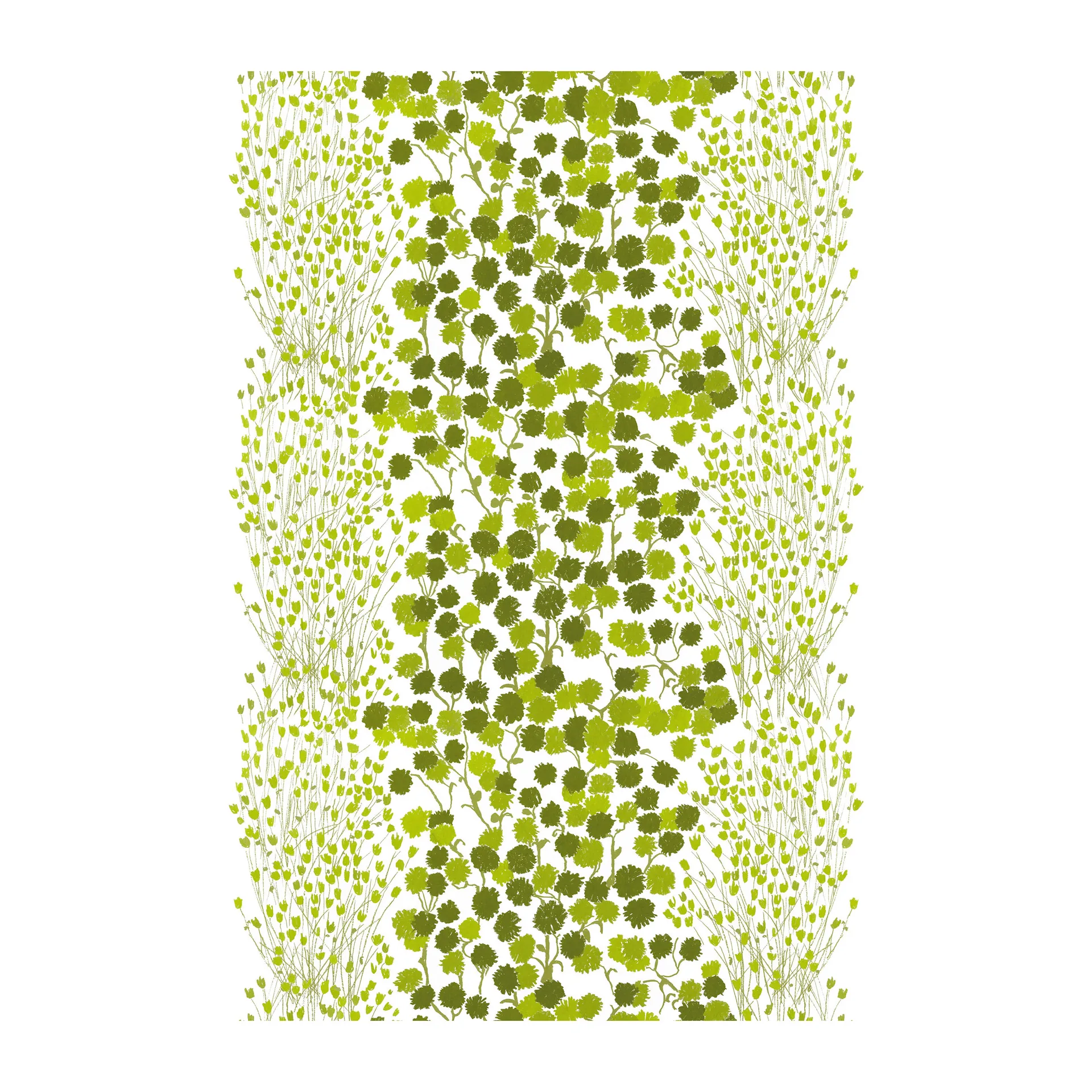 Ängen stof, Groen Arvidssons Textil