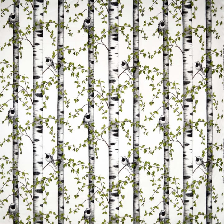 Björkdungen tafelzeil, multi Arvidssons Textil