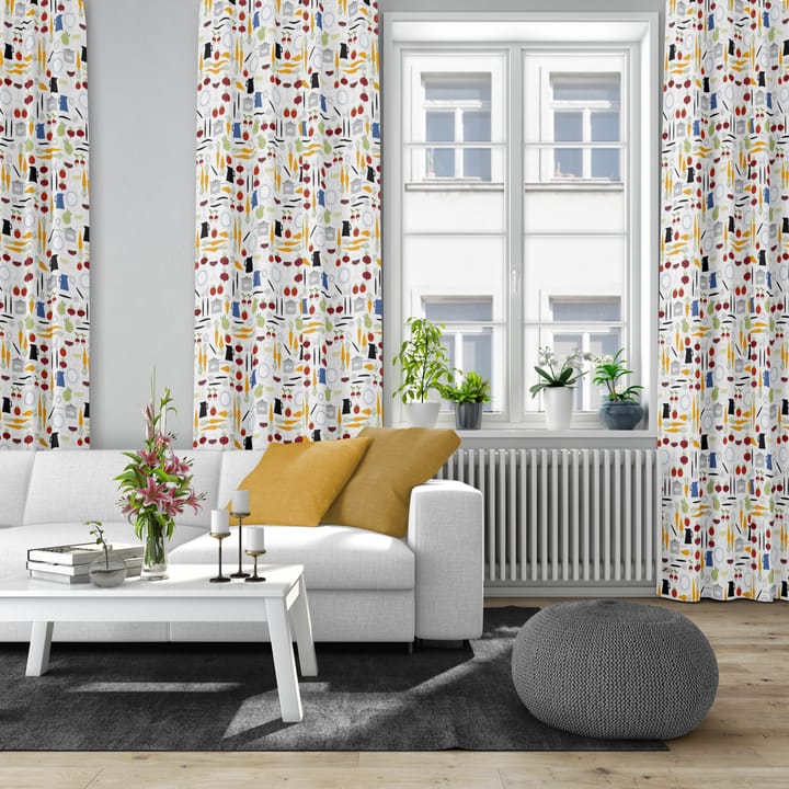 Dinner stof, Multi Arvidssons Textil