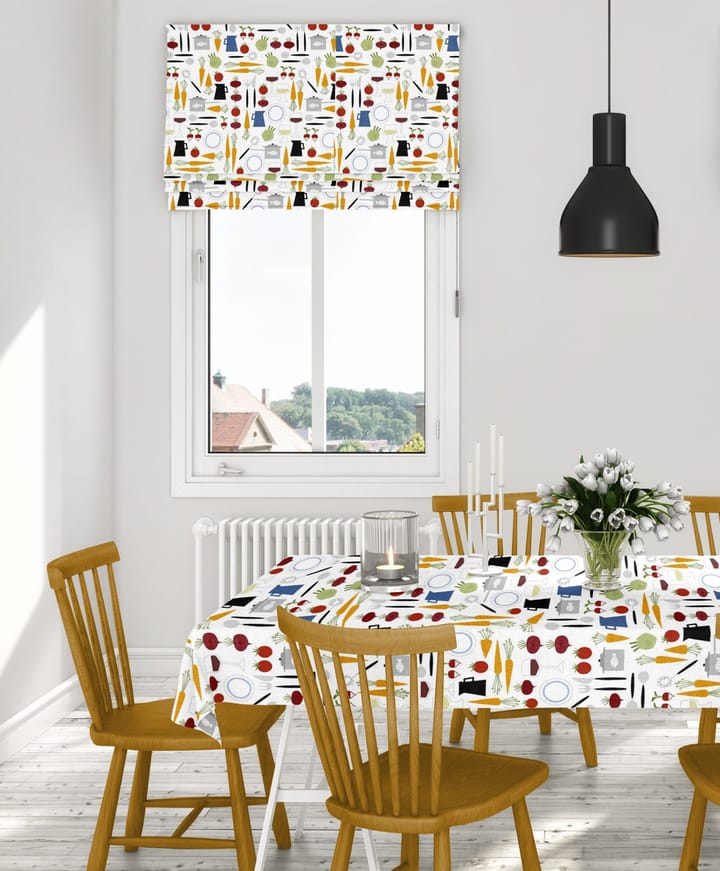 Dinner tafelzeil, Multi Arvidssons Textil