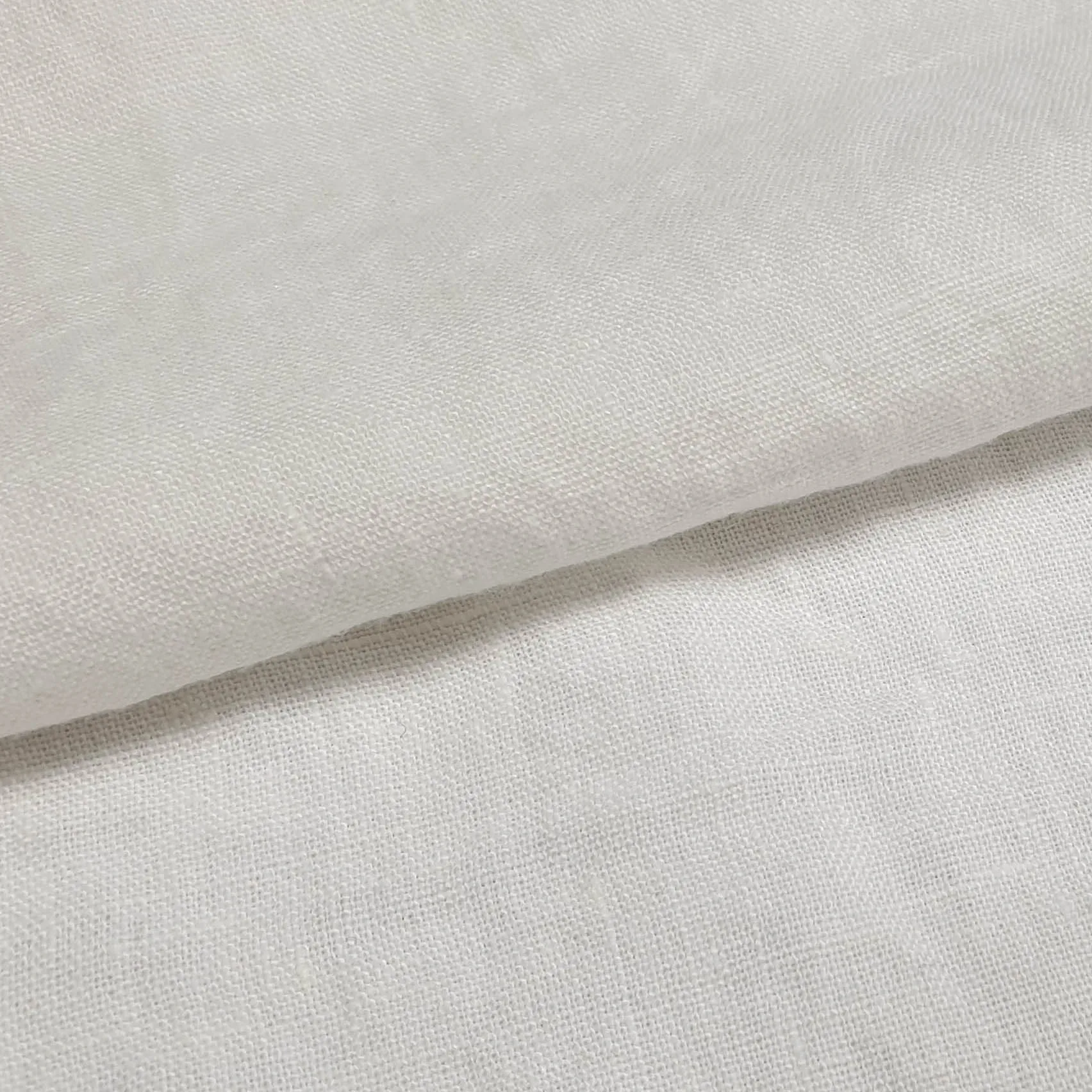 Duvemåla linnen stof, Wit Arvidssons Textil