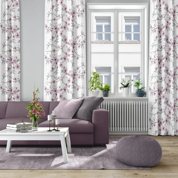 Fägring stof, Roze Arvidssons Textil