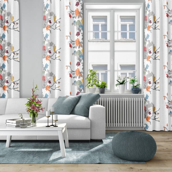 Grandiflora stof, Multi Arvidssons Textil