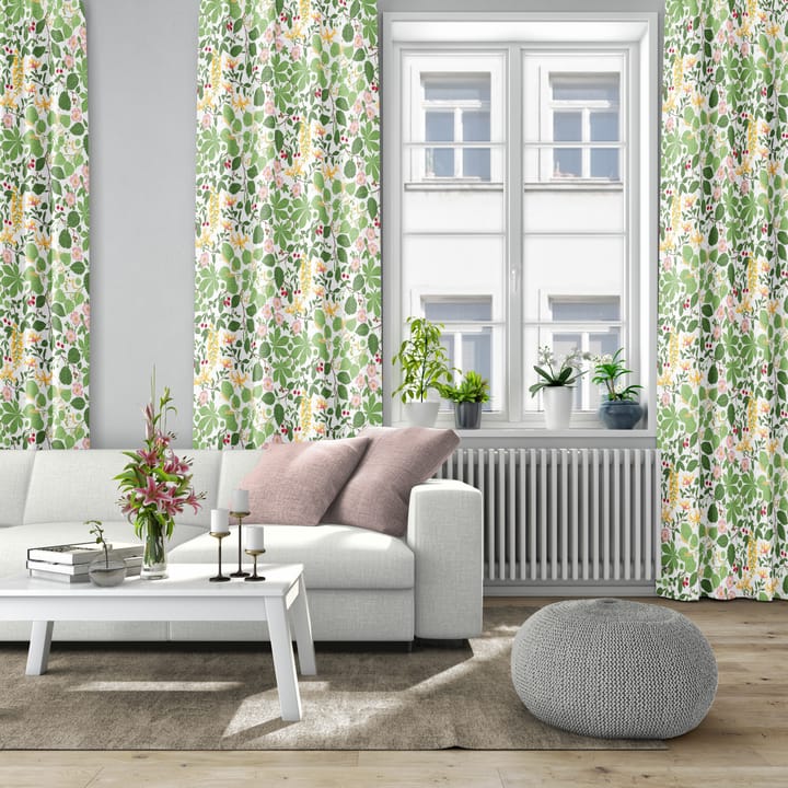 Haga stof, Groen Arvidssons Textil