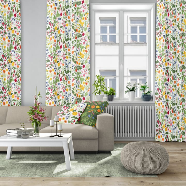 Hedemora kussenhoes 47x47 cm, Multi Arvidssons Textil
