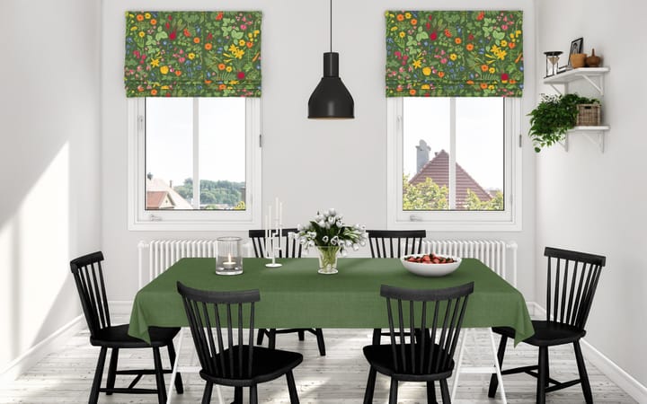Hedemora stof, Groen Arvidssons Textil