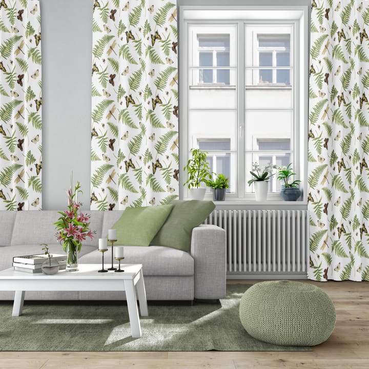 Humlan stof, Groen Arvidssons Textil