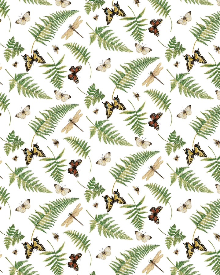 Humlan tafelzeil, Groen Arvidssons Textil