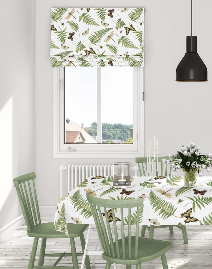Humlan tafelzeil, Groen Arvidssons Textil
