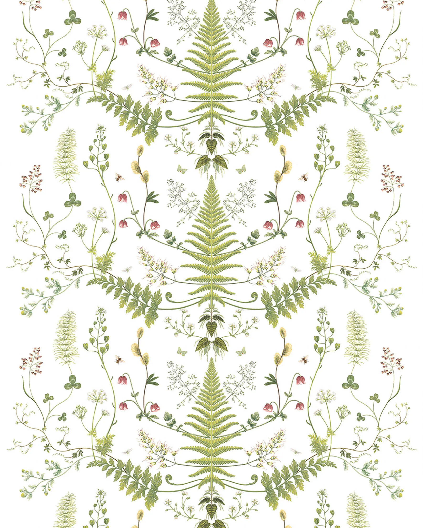 I hagen stof, Groen Arvidssons Textil