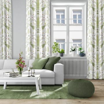 I hagen stof - Groen - Arvidssons Textil
