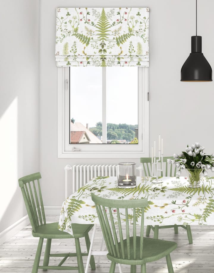 I hagen tafelzeil, Groen Arvidssons Textil