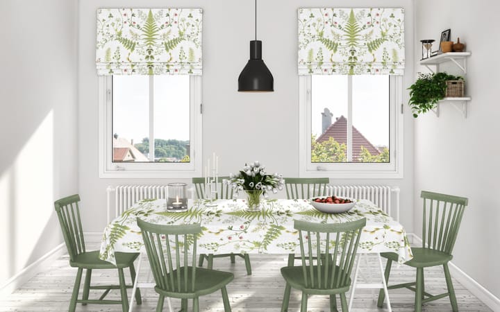 I hagen tafelzeil, Groen Arvidssons Textil