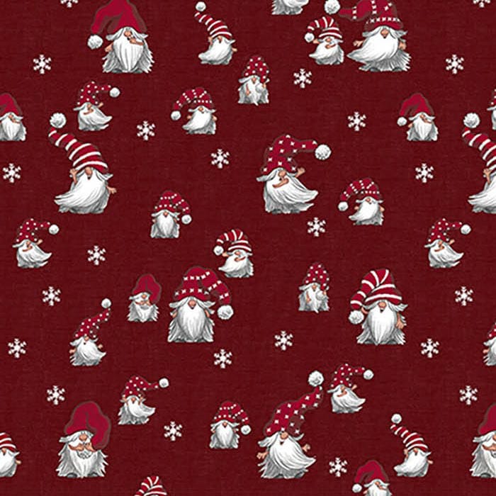 Julian tafelzeil, Rood Arvidssons Textil