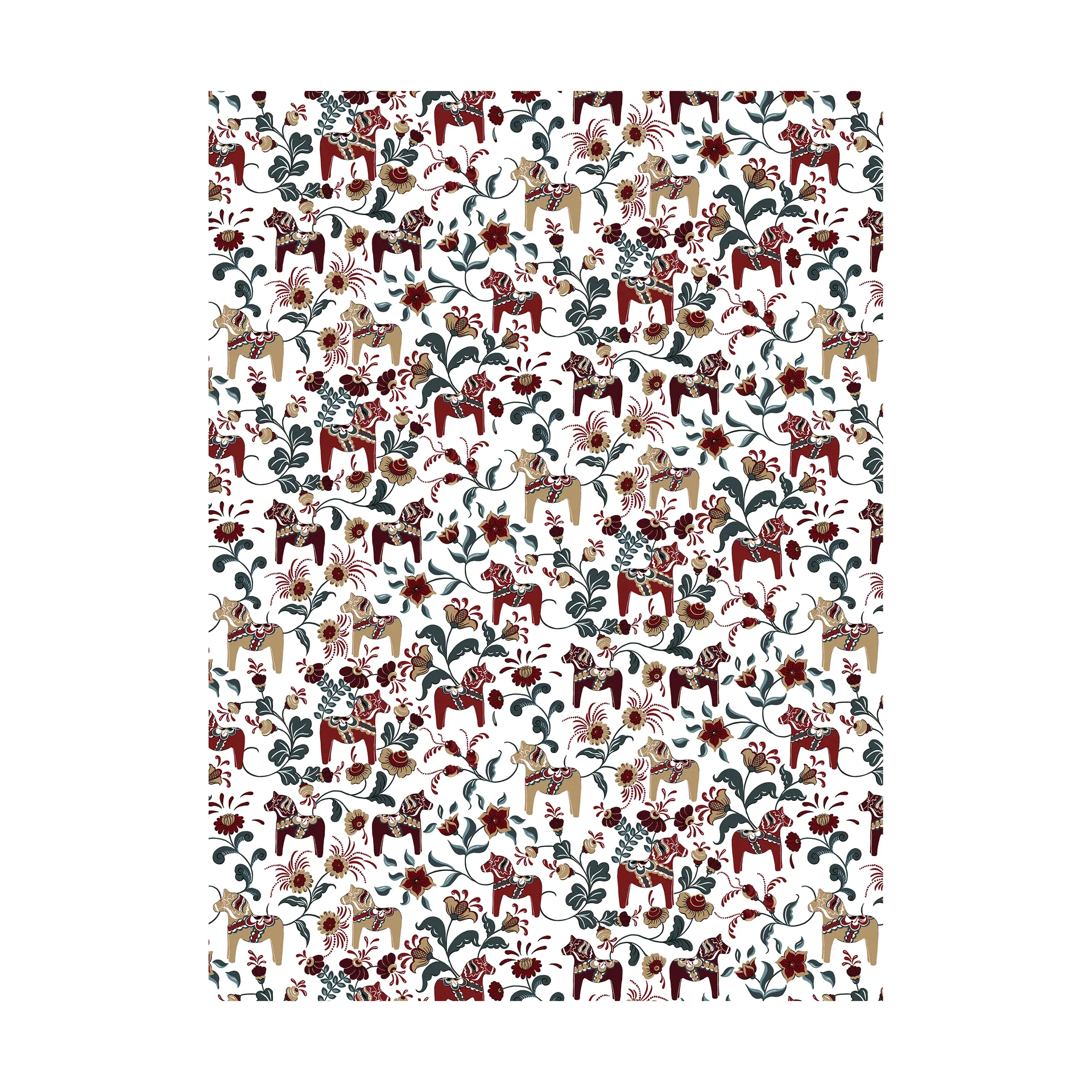 Leksand stof, Jubileumeditie 30 jaar Arvidssons Textil