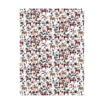 Leksand stof - Jubileumeditie 30 jaar - Arvidssons Textil